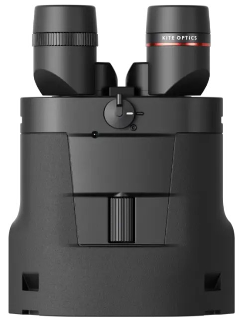 Kite APC Stabilized 14x50 ED AA - Concept-Terrain