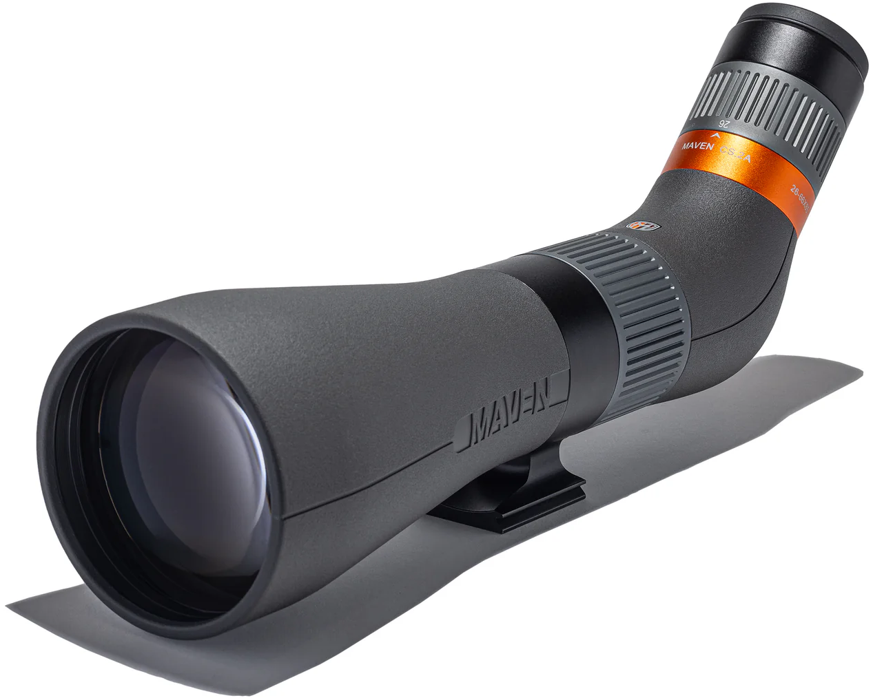 Maven Optics - Outdoor 85 ED - 26-66x