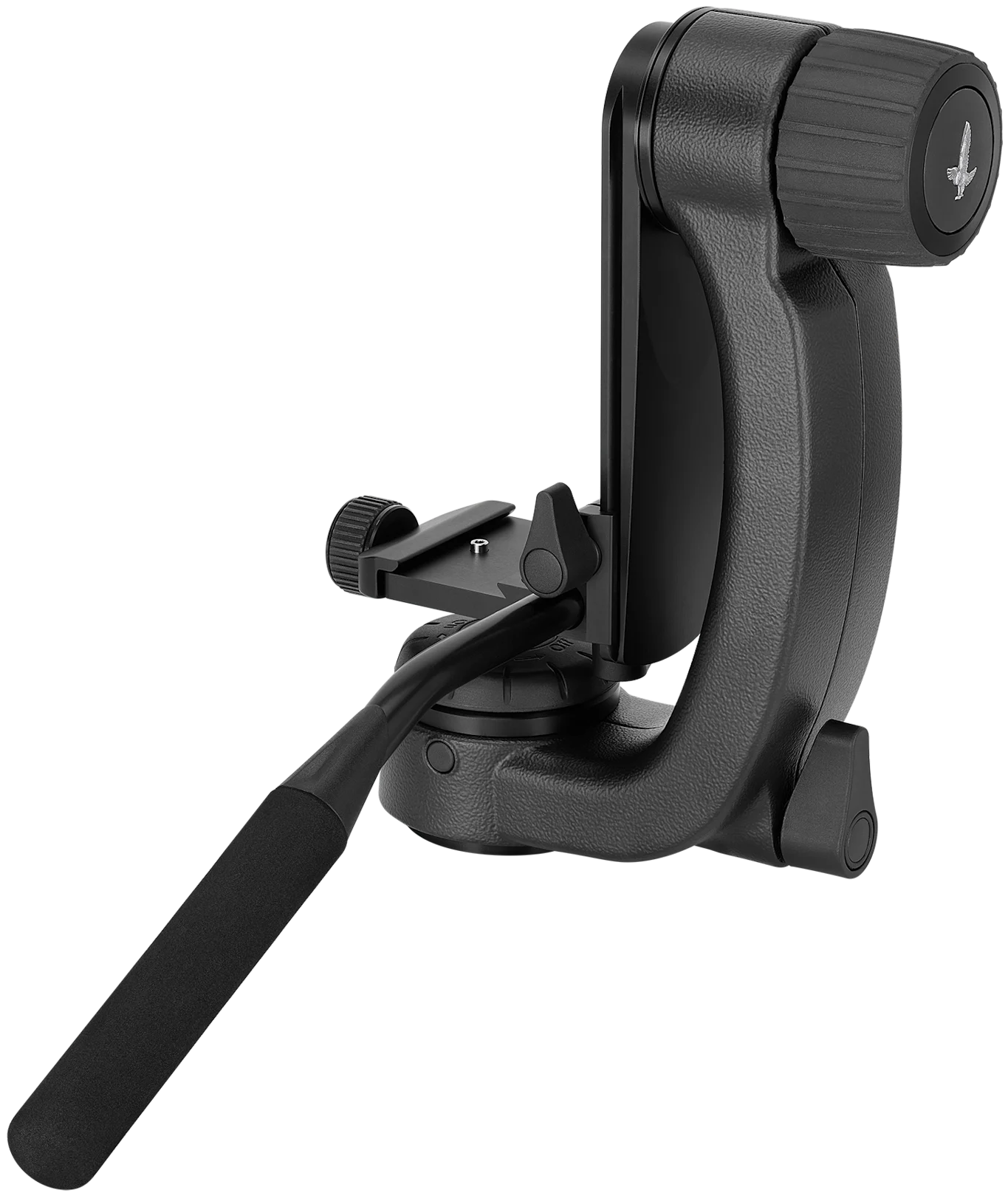 Swarovski - PTH tête de trépied professionnelle