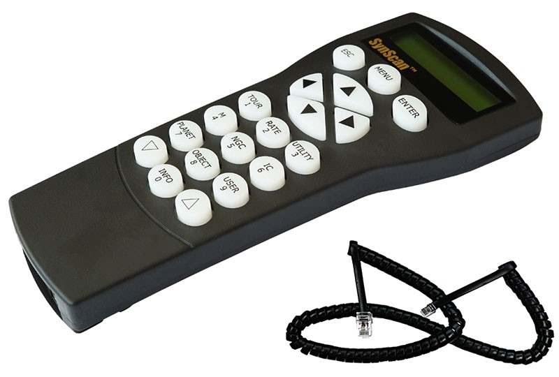 Sky-Watcher - Fusion-120i SynScan™ GOTO