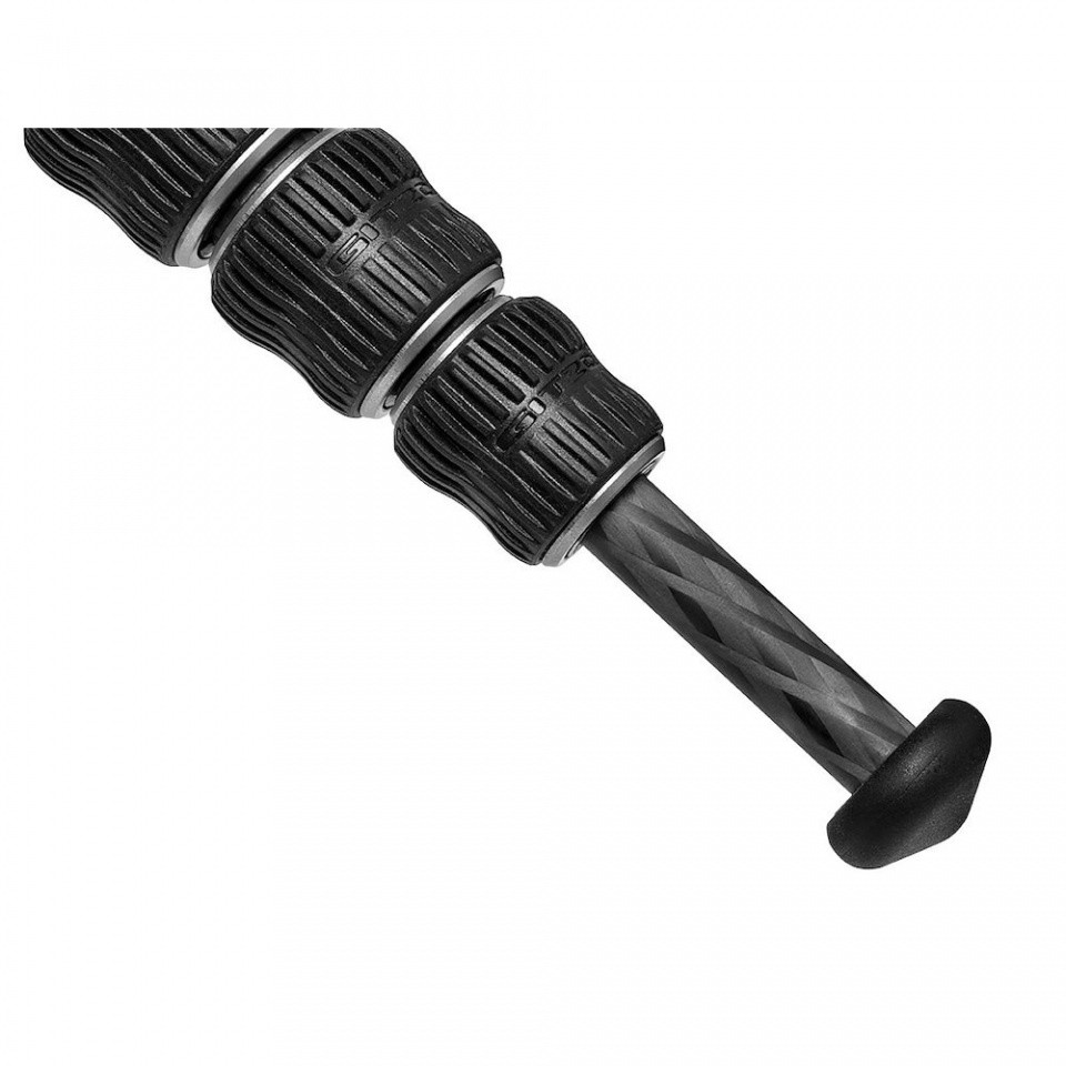 Gitzo - Traveler 25.3-4 Carbone GHF2