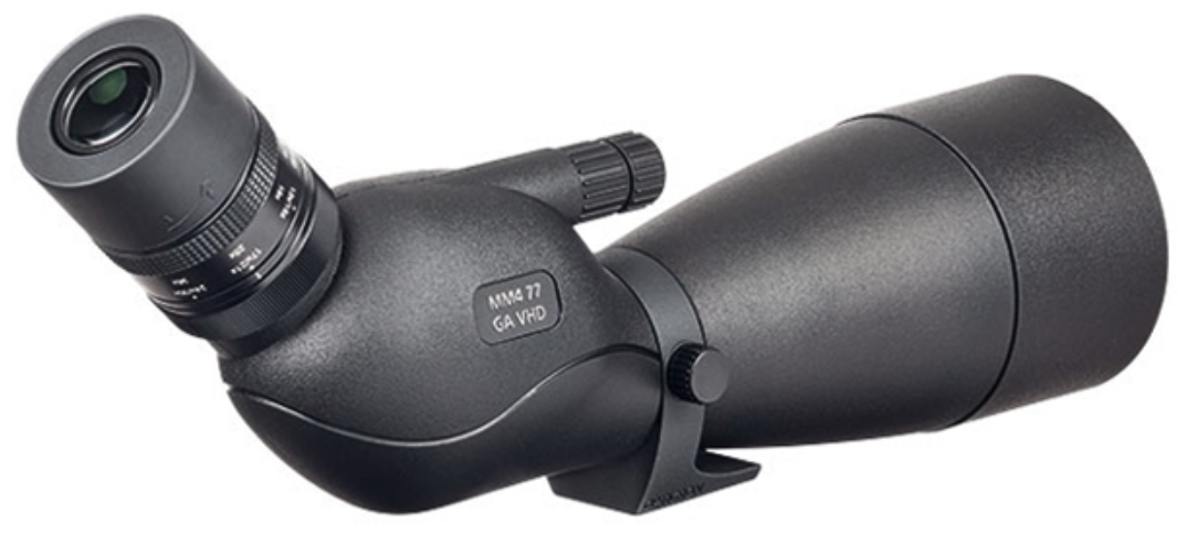 Opticron - MM4 77 VHD APO zoom SDL 18~54x