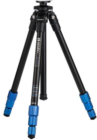 Benro - Compact Alu 22-4