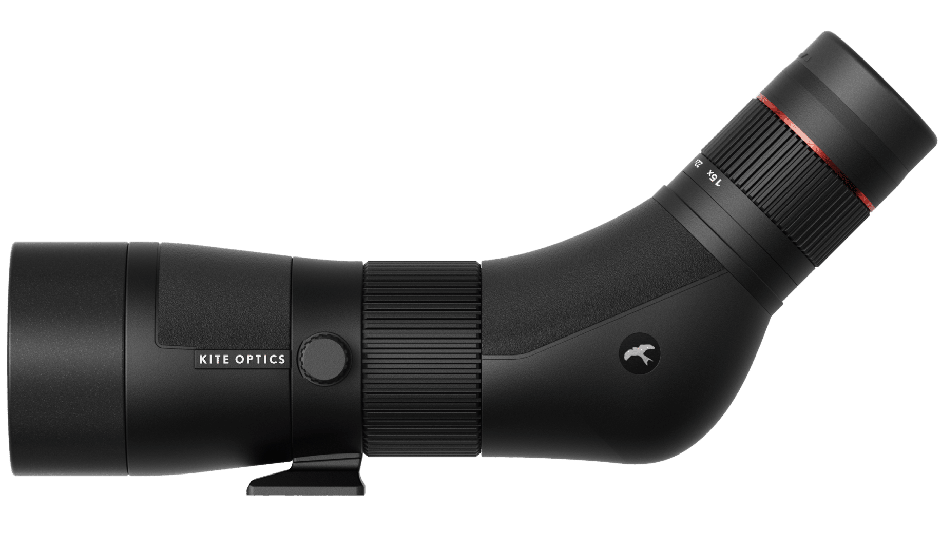 Kite - SP 65 + zoom 15-47x