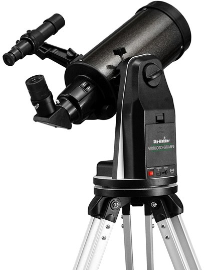 Sky-Watcher STARTRAVEL-102 SynScan™ AZ GOTO