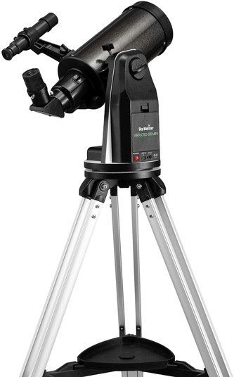 Sky-Watcher STARTRAVEL-102 SynScan™ AZ GOTO