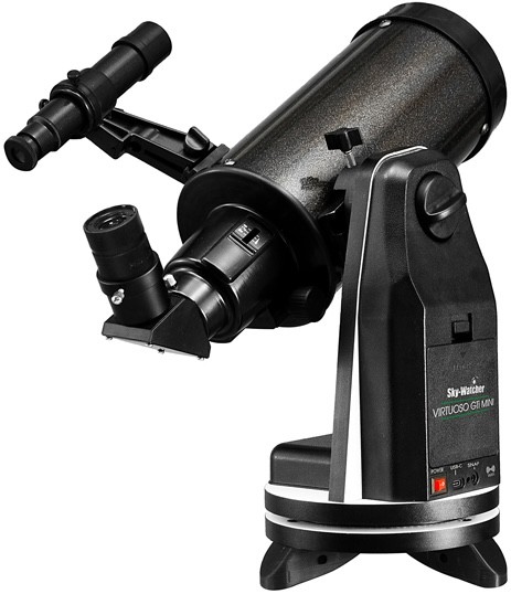 Sky-Watcher STARTRAVEL-102 SynScan™ AZ GOTO