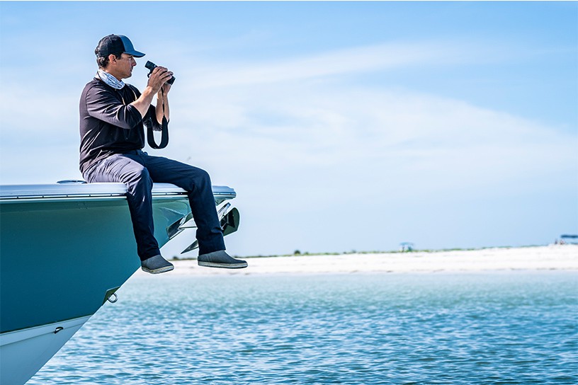 Fujinon Techno-Stabi 14x40