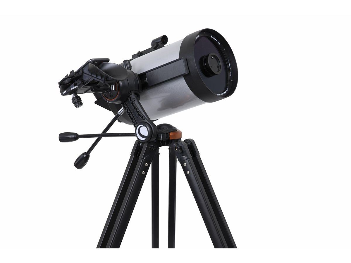 Celestron - StarSense Expl. DX 6" SCT avec trépied