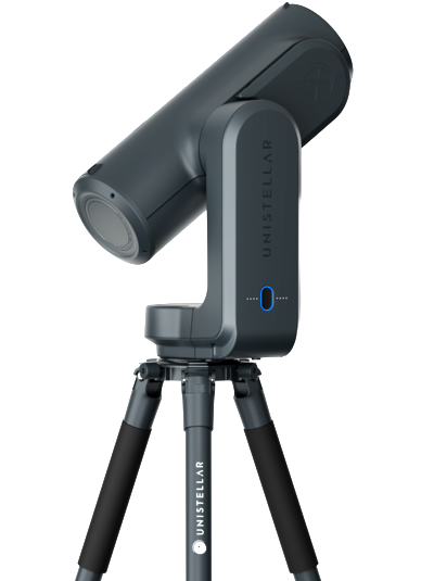 Unistellar - ODYSSEY avec trépied
