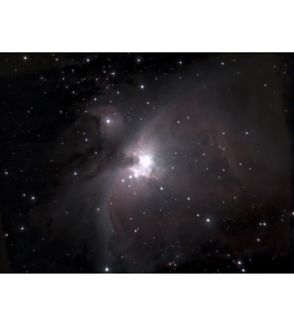 Unistellar eVscope eQuinox