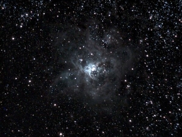 Unistellar eVscope eQuinox