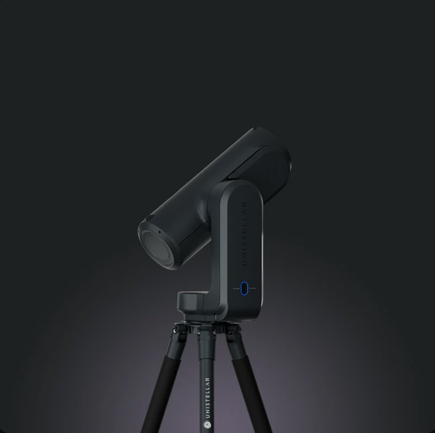 Unistellar eVscope eQuinox
