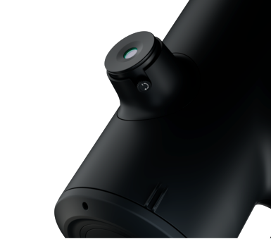 Unistellar eVscope eQuinox