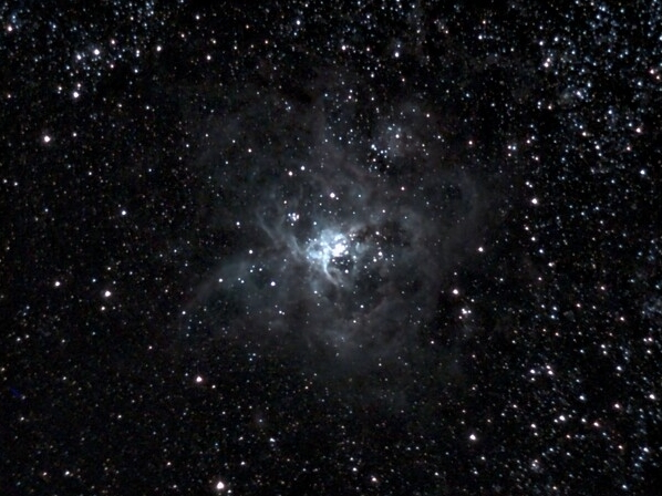 Unistellar eVscope eQuinox