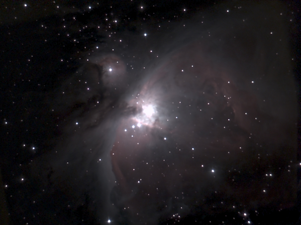 Unistellar eVscope eQuinox