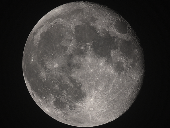 Unistellar eVscope eQuinox