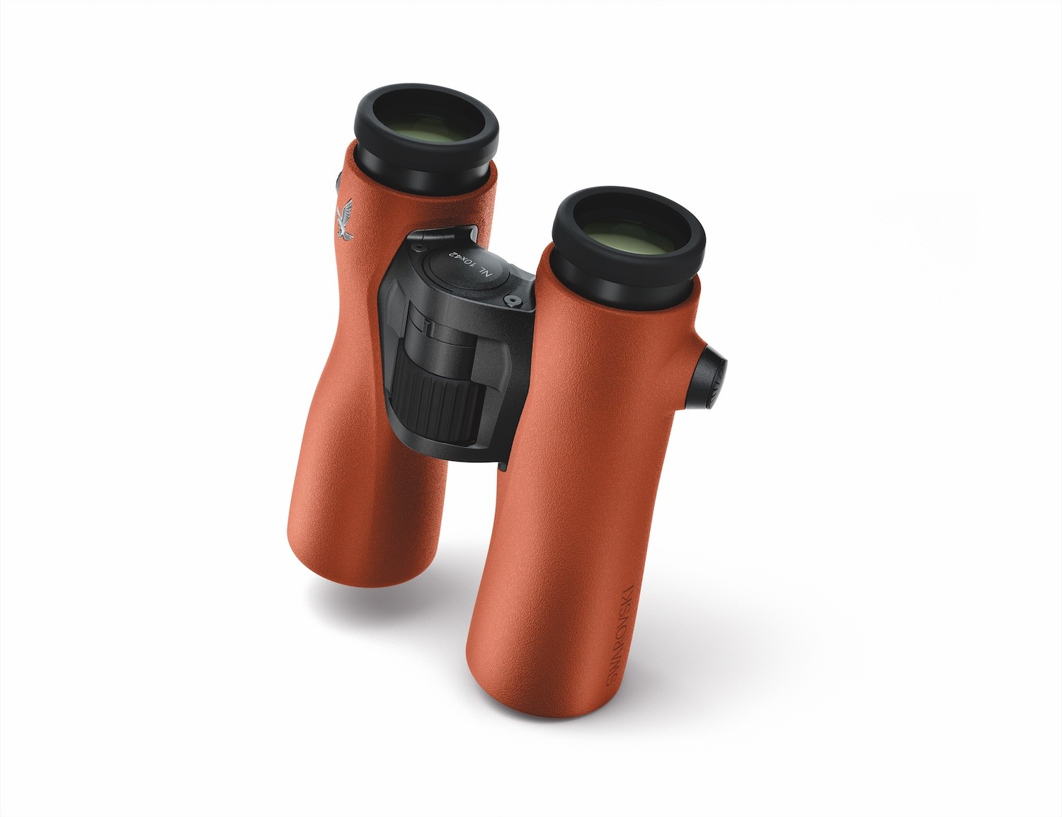 Swarovski NL Pure 8x42 Concept-Terrain