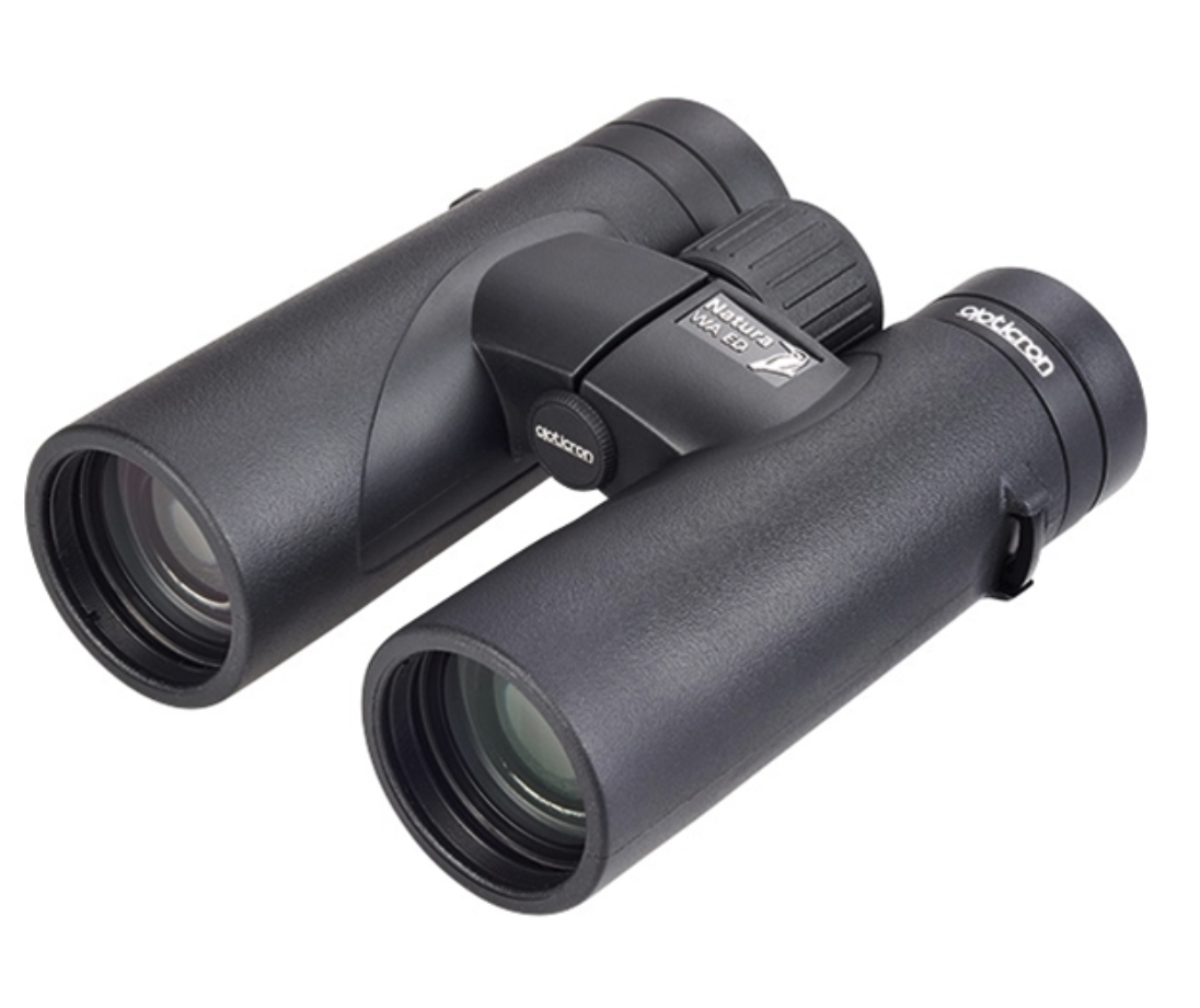 Opticron Natura WA ED 8x42 Concept-Terrain
