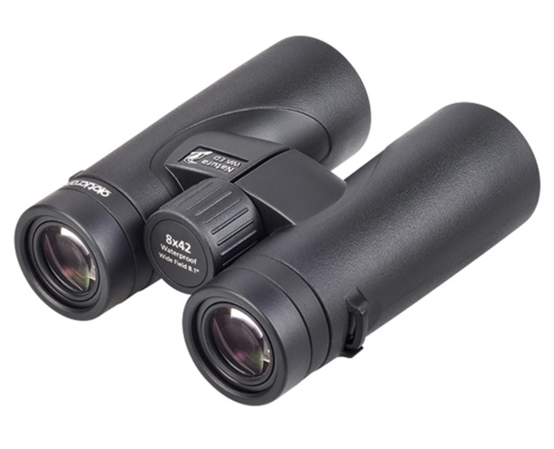 Opticron Natura BGA ED 8x42