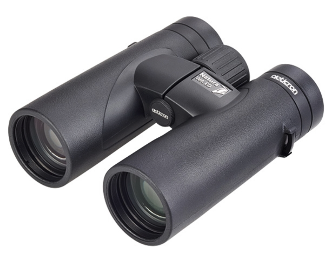 Opticron Natura WA ED 10x42 Concept-Terrain
