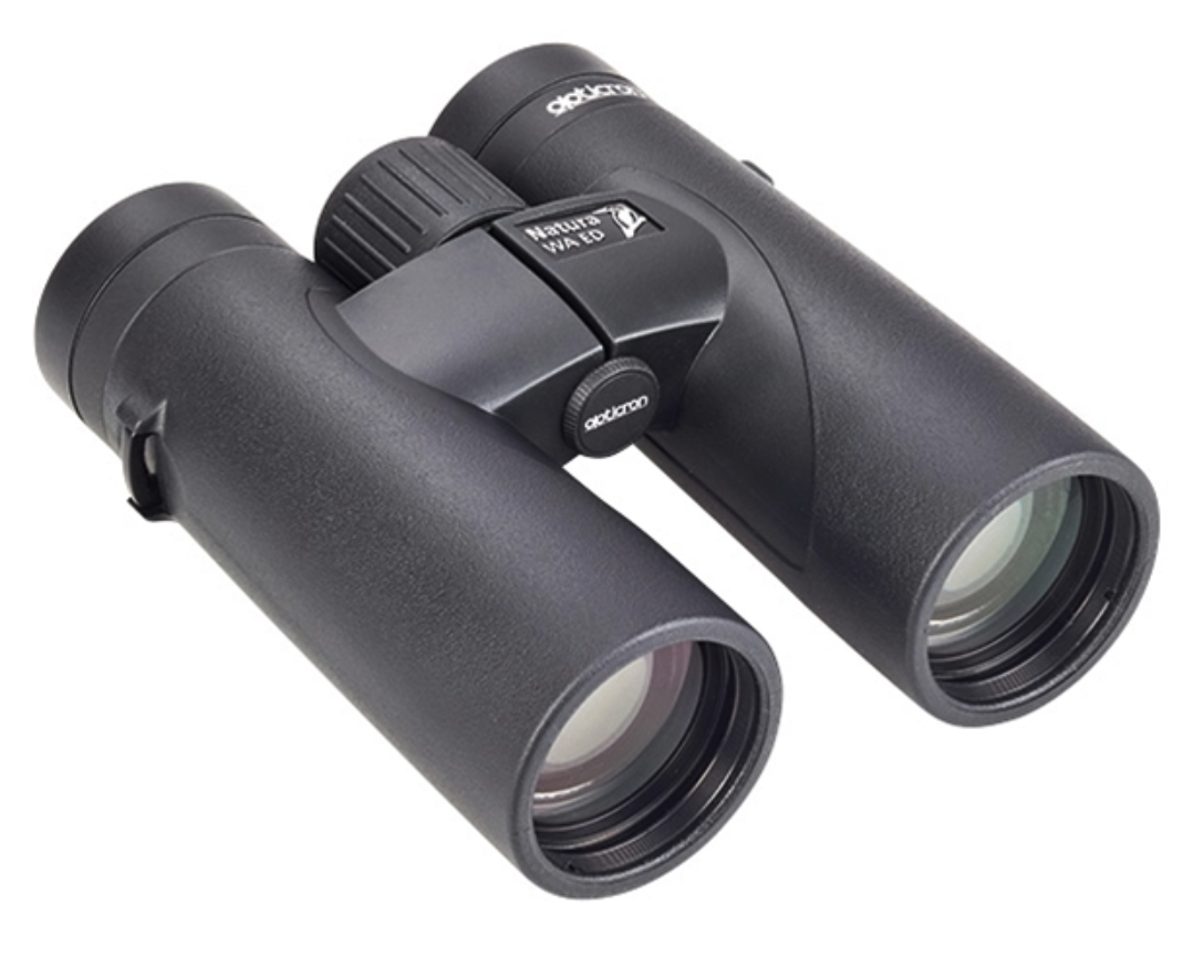 Opticron Natura WA ED 10x42 Concept-Terrain