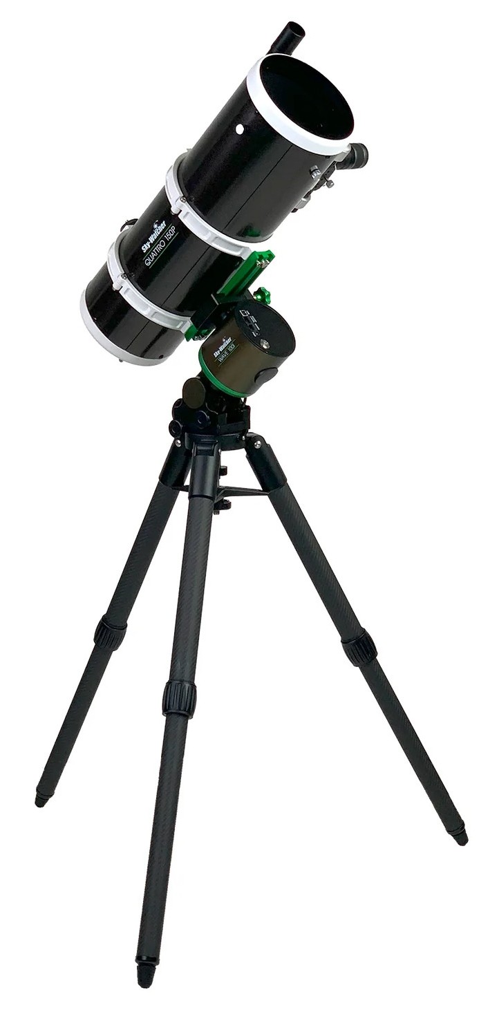 Sky-Watcher - WAVE-100i Strainwave Mount