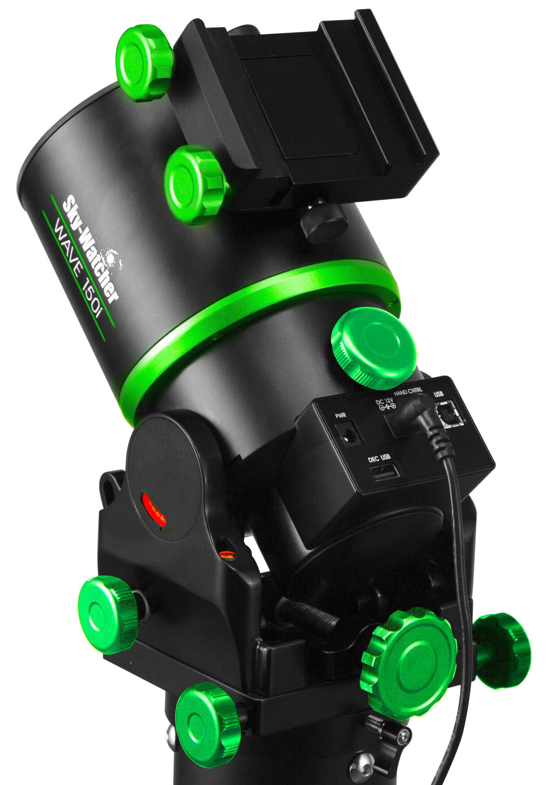 Sky-Watcher - WAVE-150i Strainwave Mount