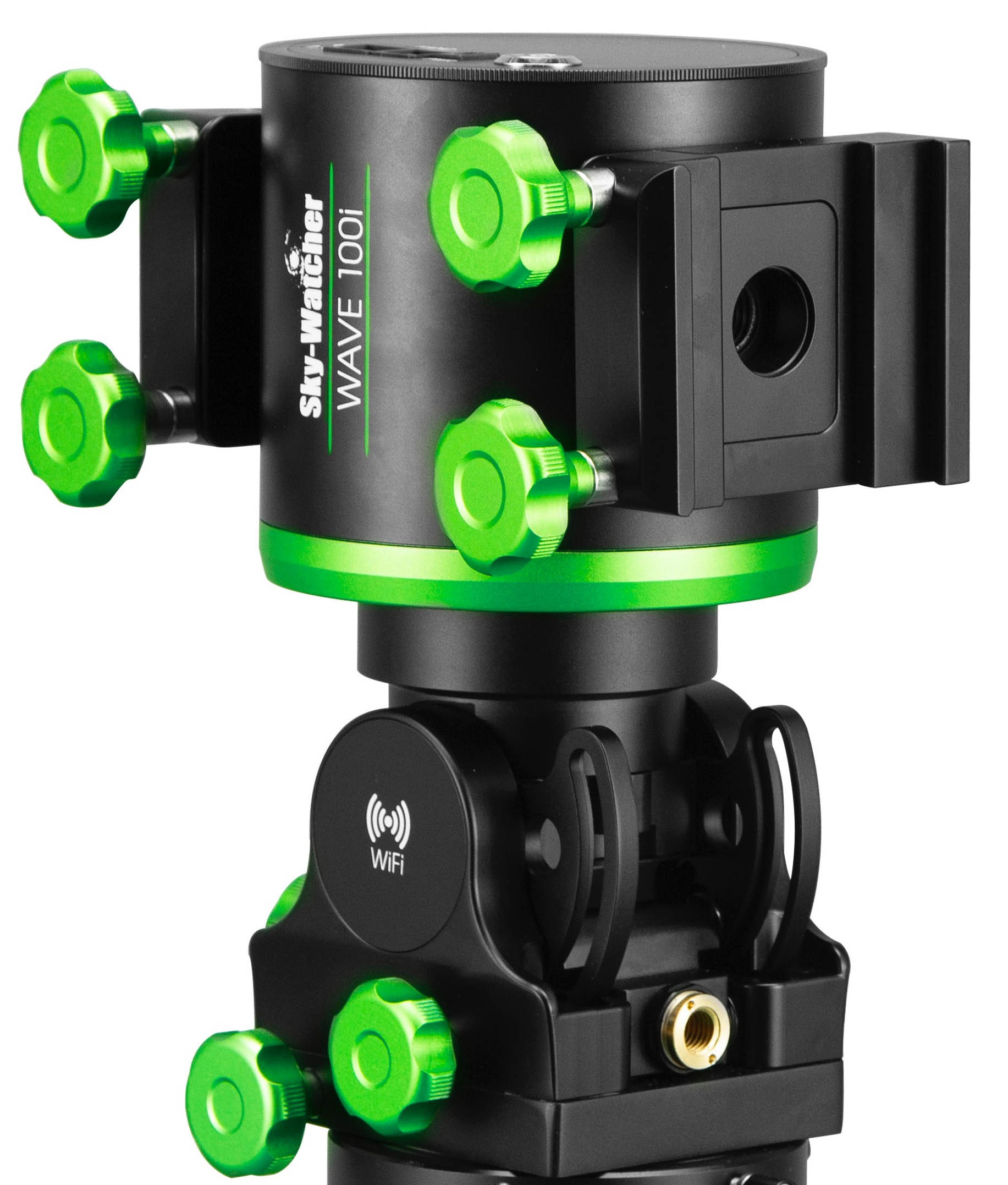 Sky-Watcher - WAVE-100i Strainwave Mount & Tripod