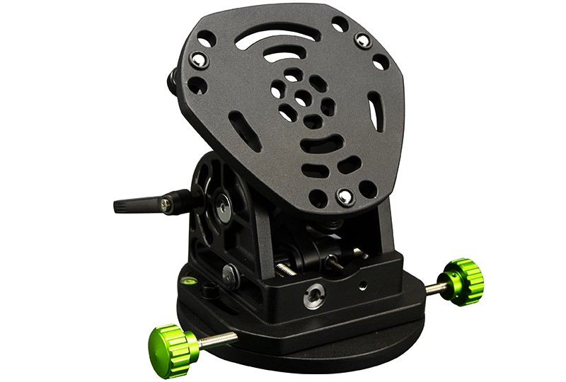 Sky-Watcher - Table équatoriale Fusion 120i