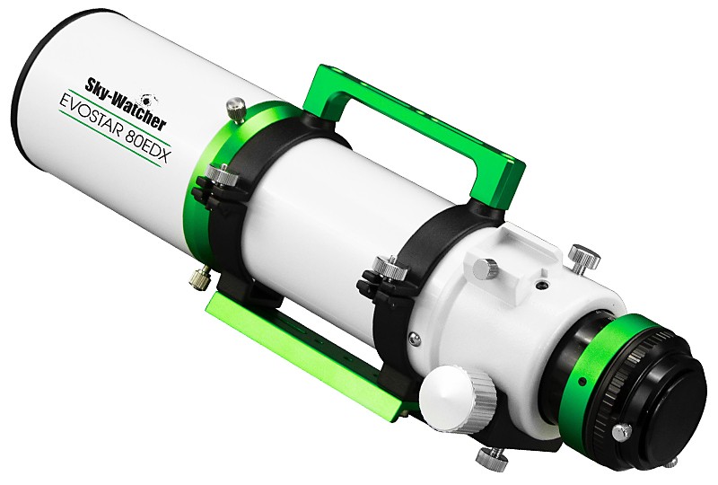 Sky-Watcher - Evostar 80EDX (OTA)