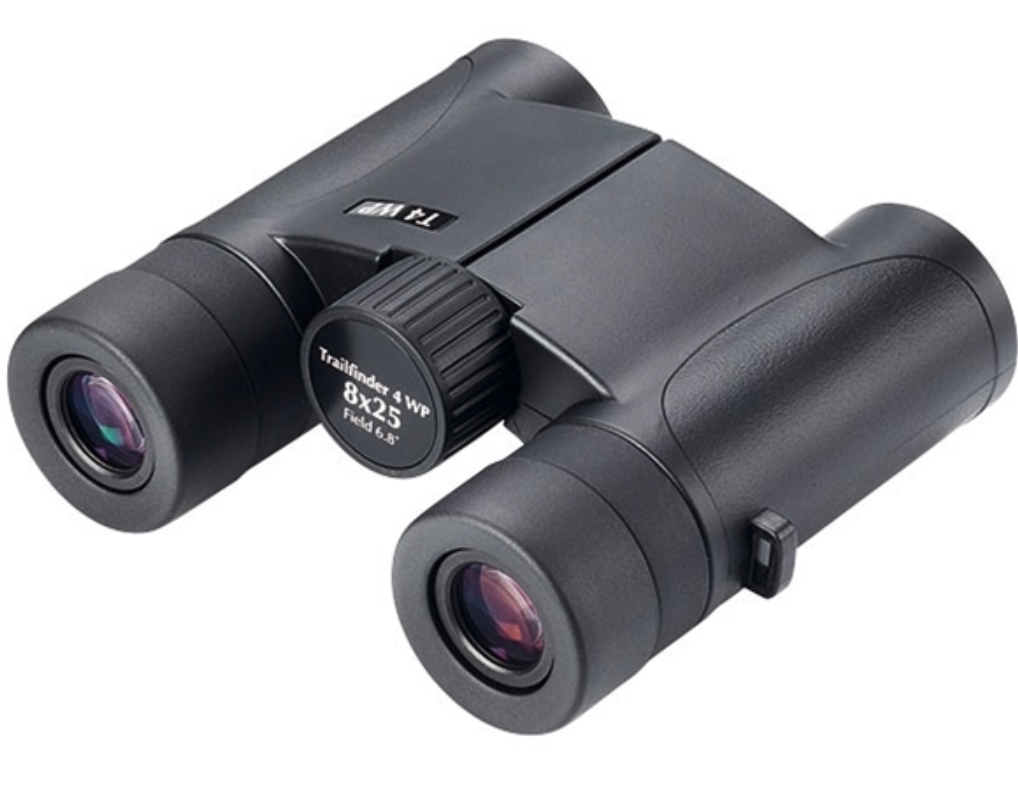 Opticron - T4 Trailfinder 8x25 Concept-Terrain