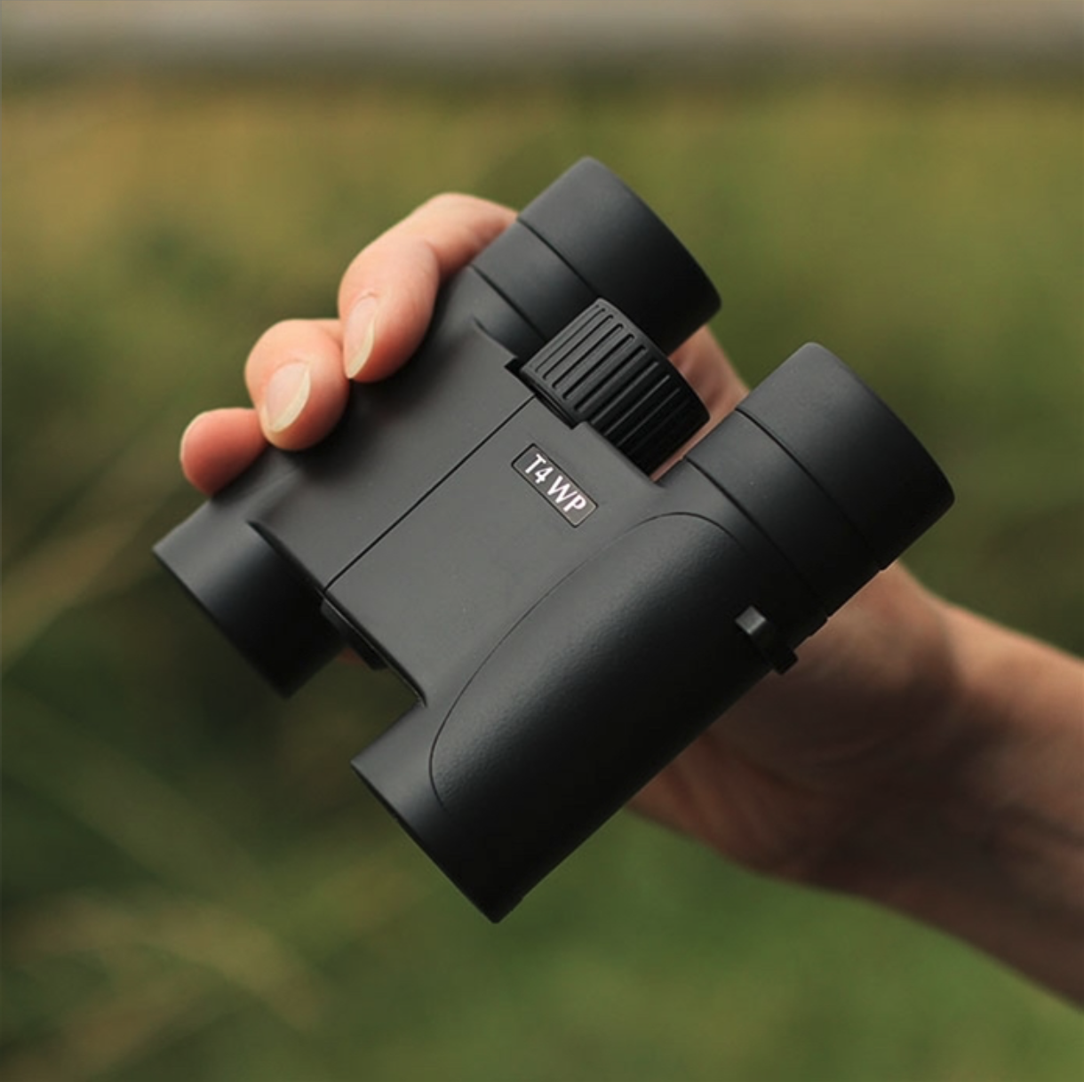 Opticron - T4 Trailfinder 10x25 Concept-Terrain