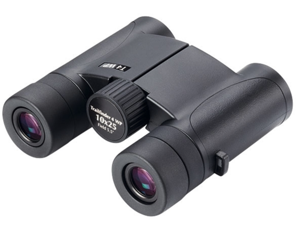 Opticron - T4 Trailfinder 10x25 Concept-Terrain