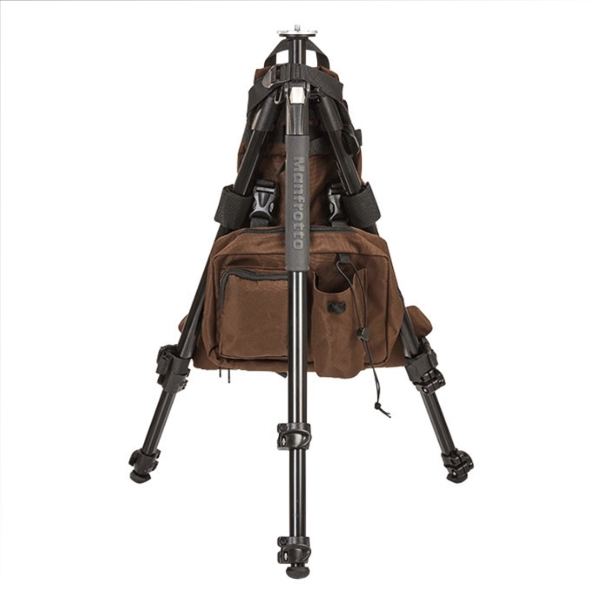 Opticron - Tripac Harnais pour trépied et pack d'accessoires