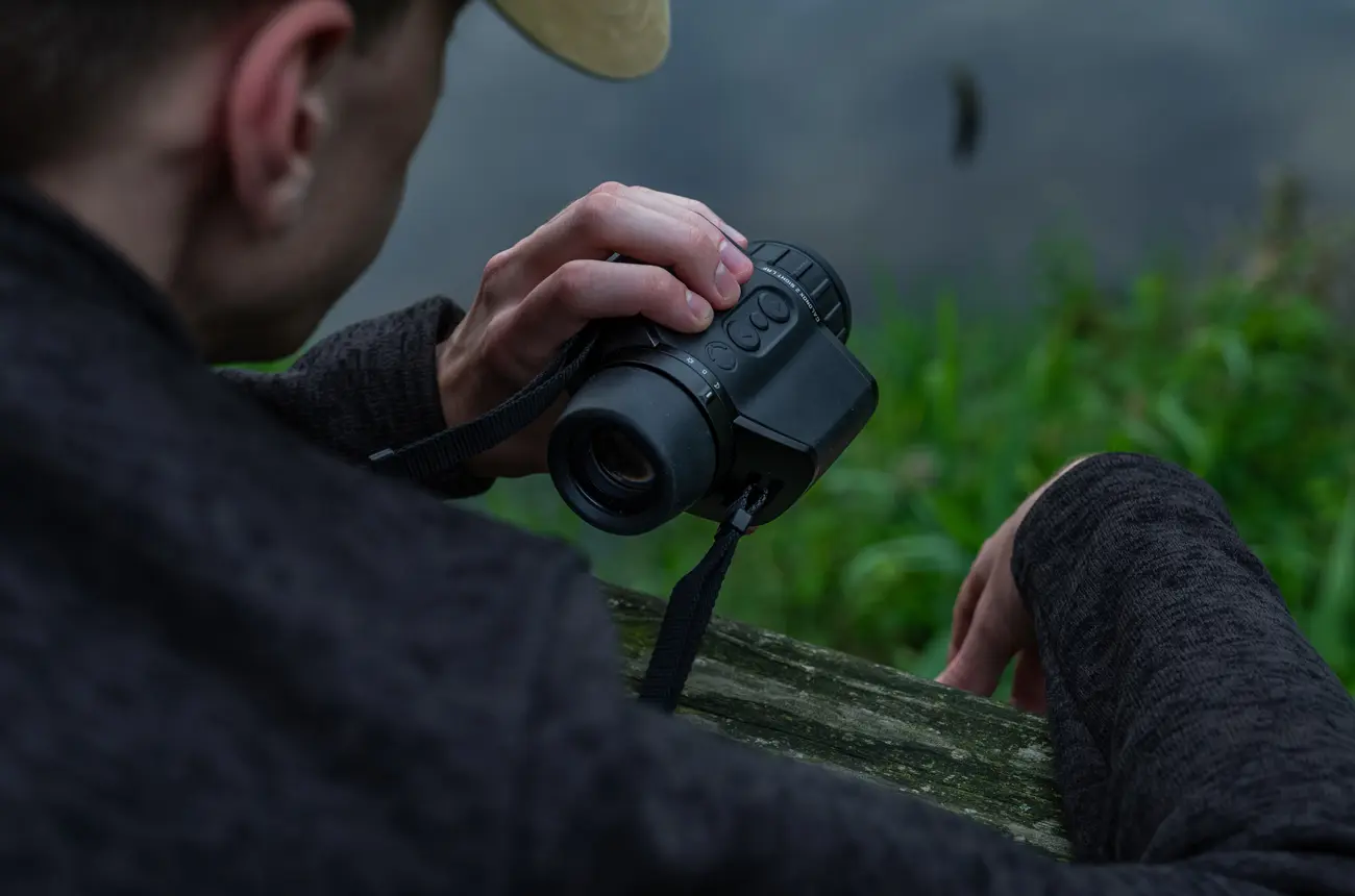 Leica - Calonox 2 View