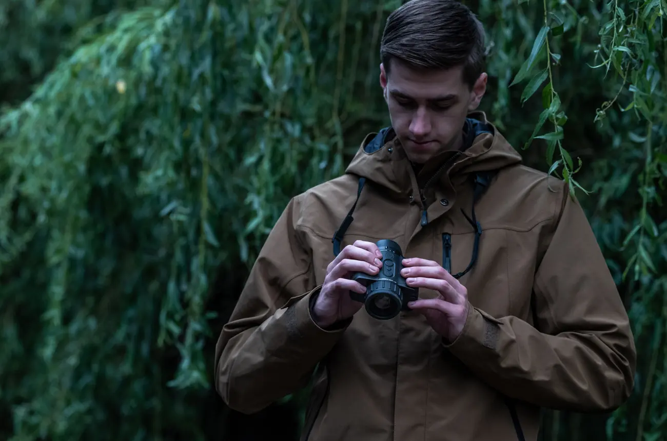 Leica Ultravid 8x20 BR