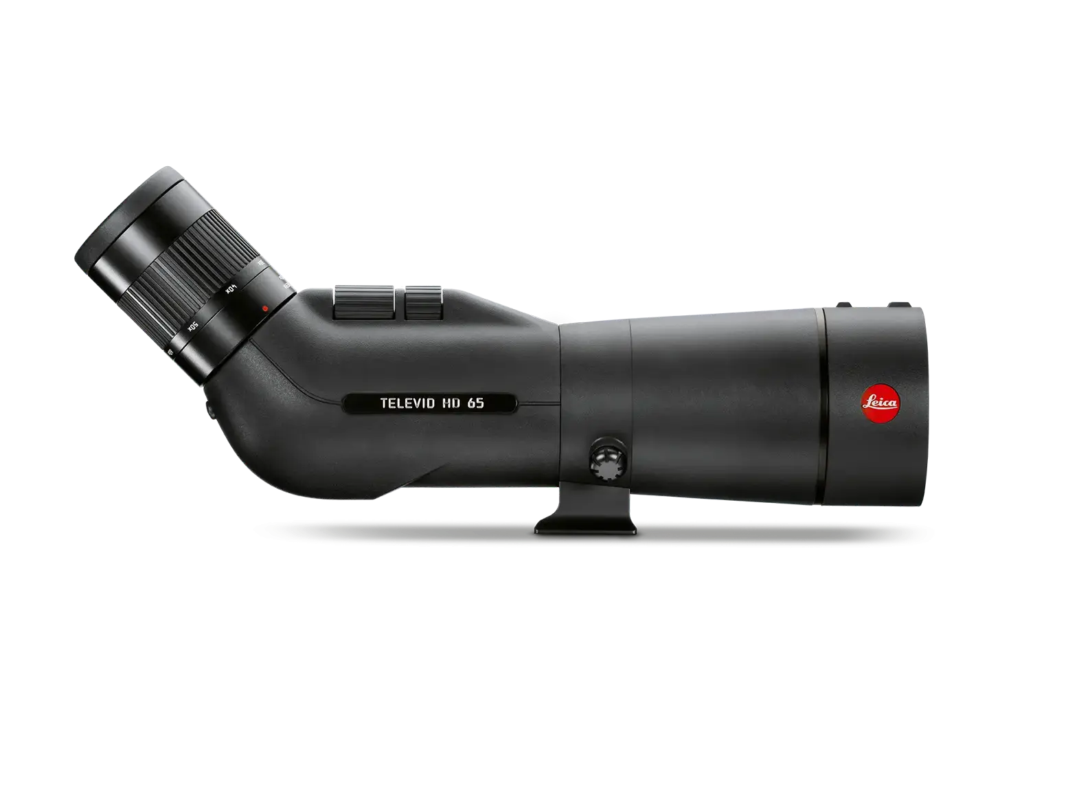 Leica - Televid HD 65 avec vario 20-60x