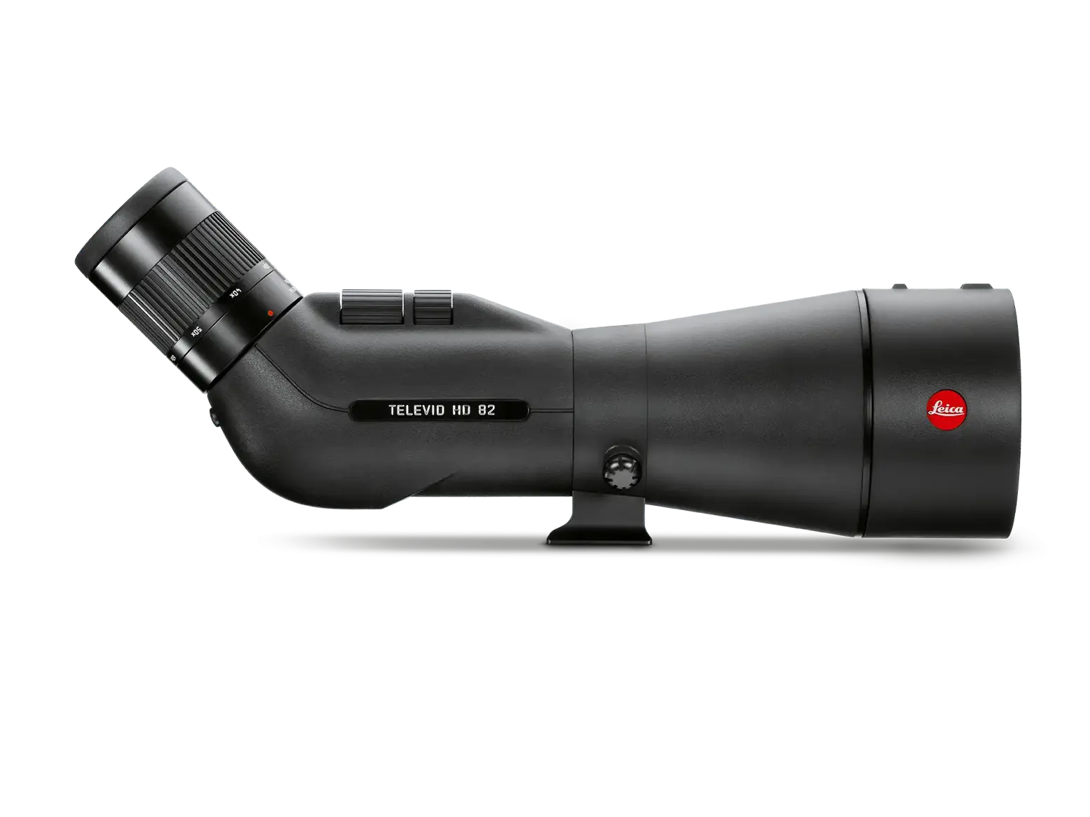 Leica - Televid HD 82 avec vario 20-60x