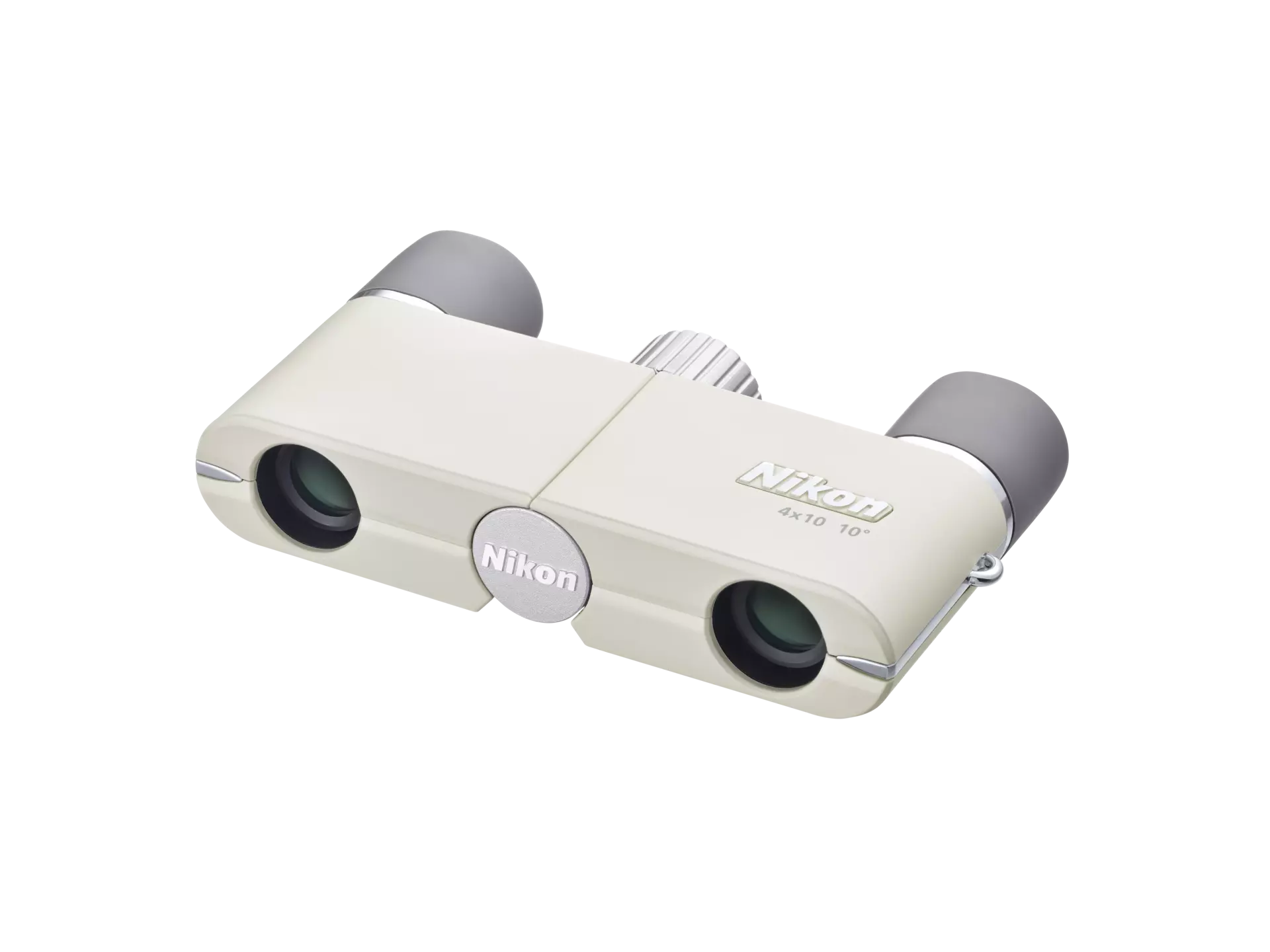 Nikon - 4x10 D CF ivoire