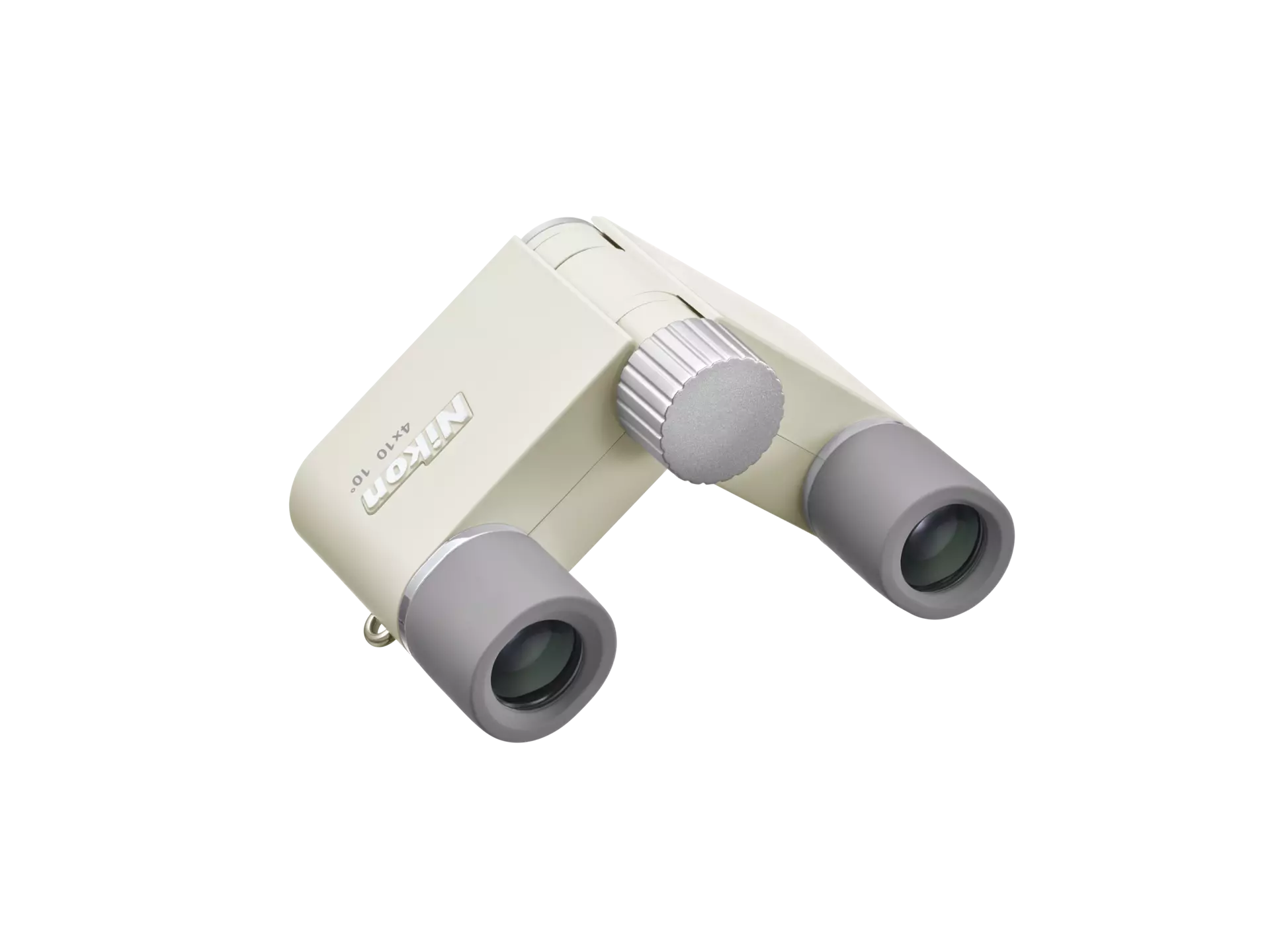 Nikon MONARCH HG 8x30