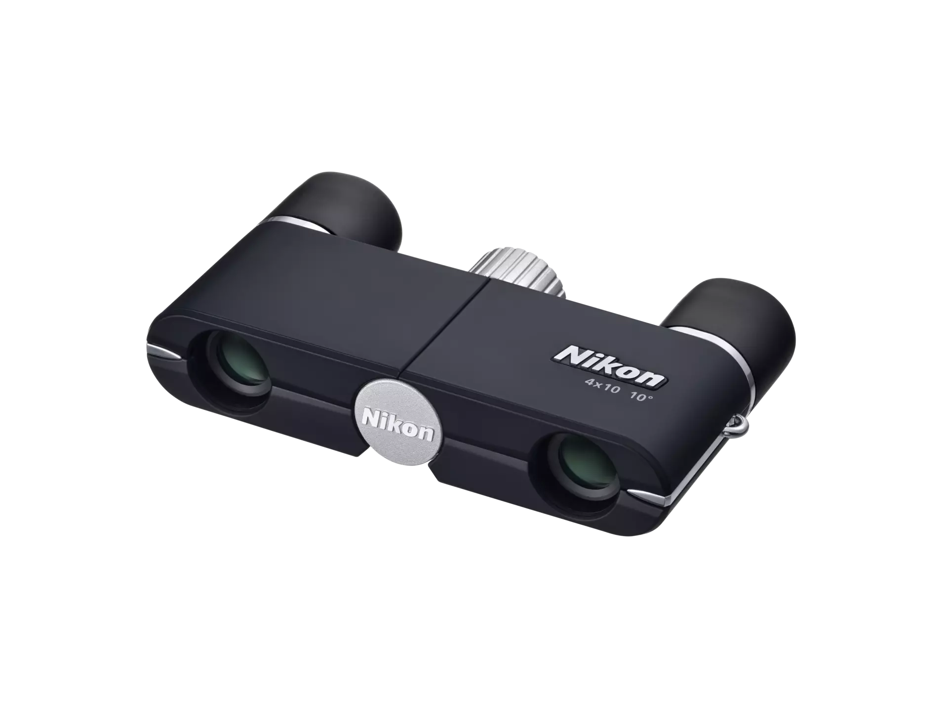 Nikon - 4x10 D CF Bleu Nuit