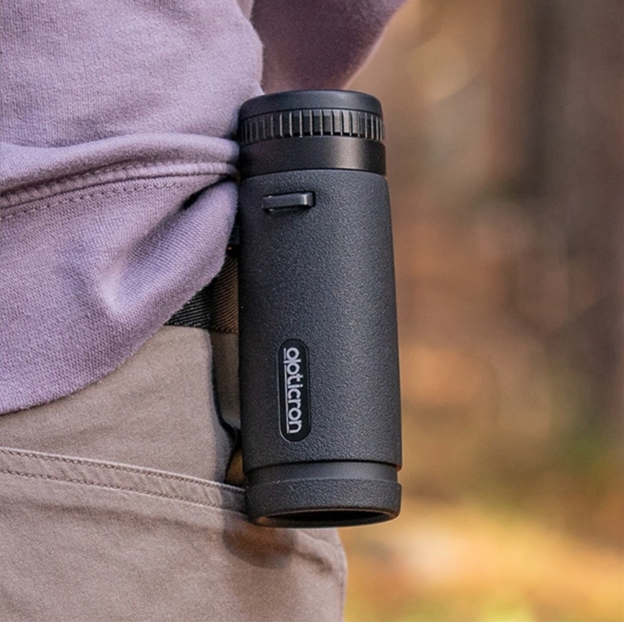 Opticron - Trailfinder HD 10x36