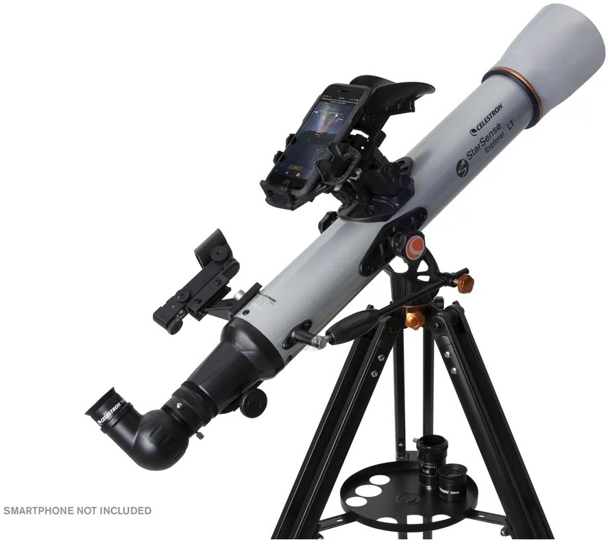 Celestron - StarSense Explorer LT 80AZ