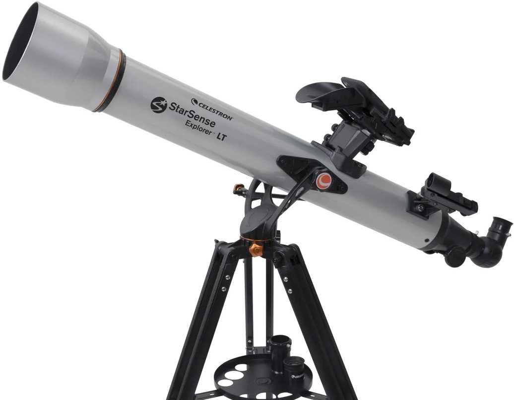 Celestron - StarSense Explorer LT 80AZ