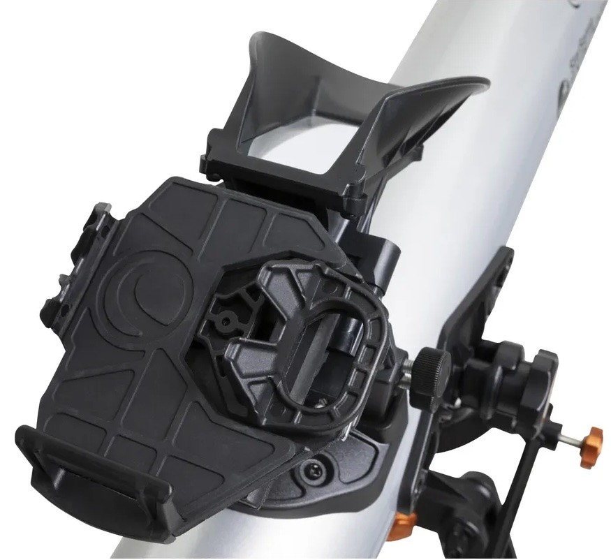Celestron - StarSense Explorer LT 80AZ