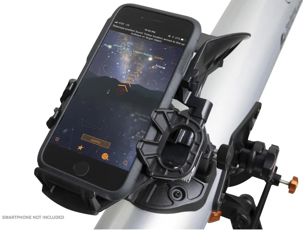 Celestron - StarSense Explorer LT 80AZ