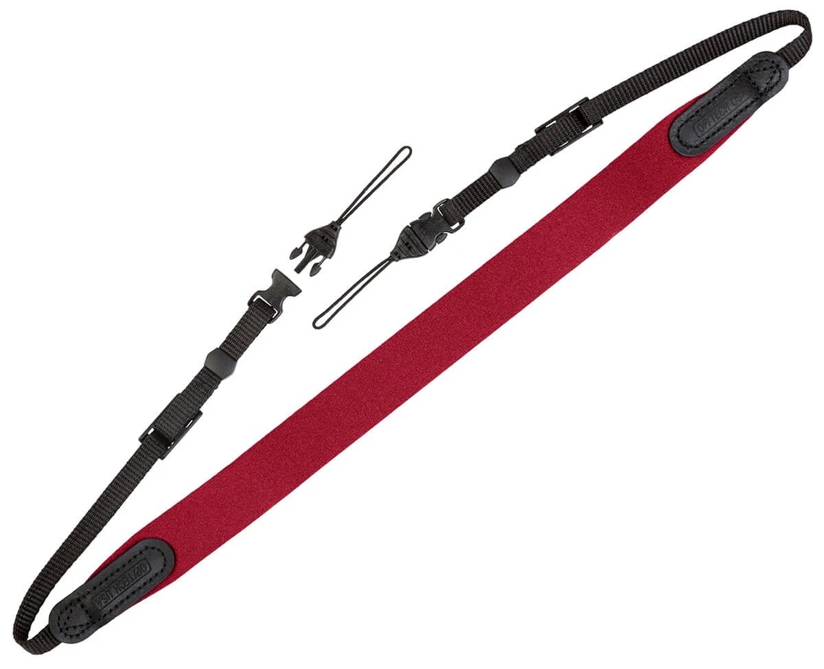 OP/TECH - Courroie MaxiConfort Sécurisée