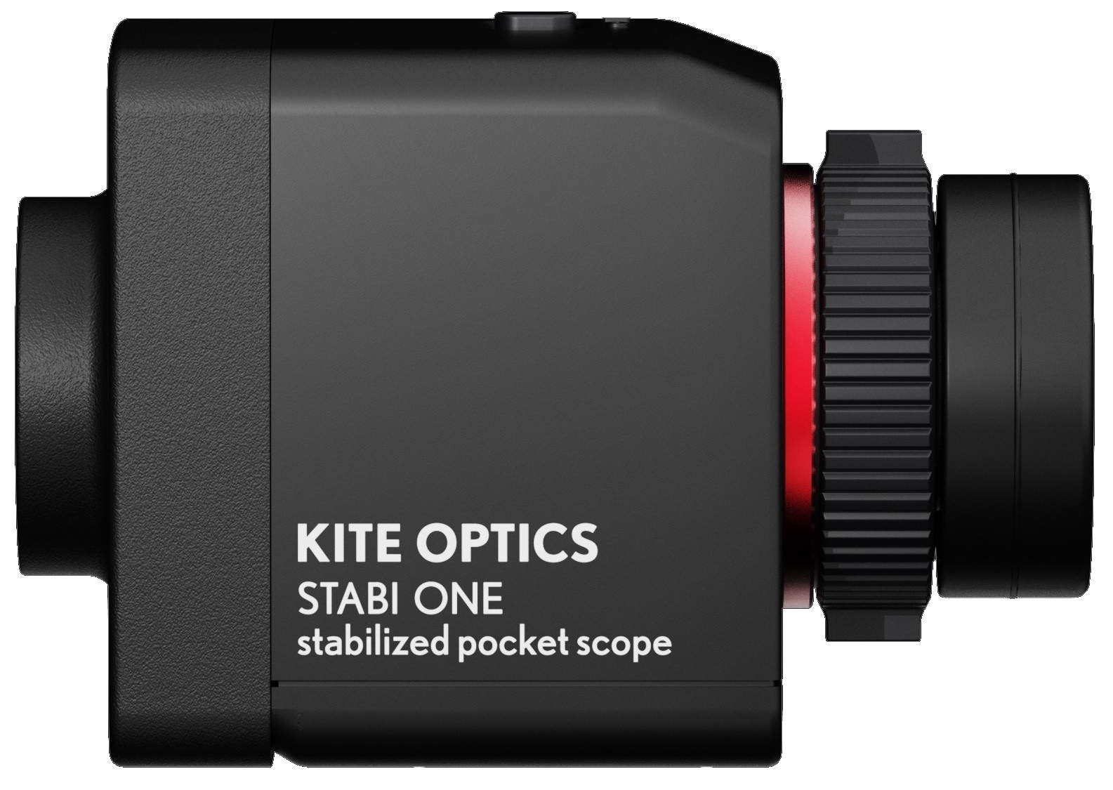 Kite - STABI ONE Longue-vue de poche