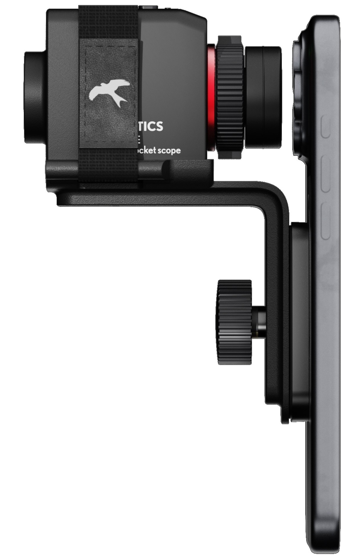 Kite - STABI ONE Longue-vue de poche